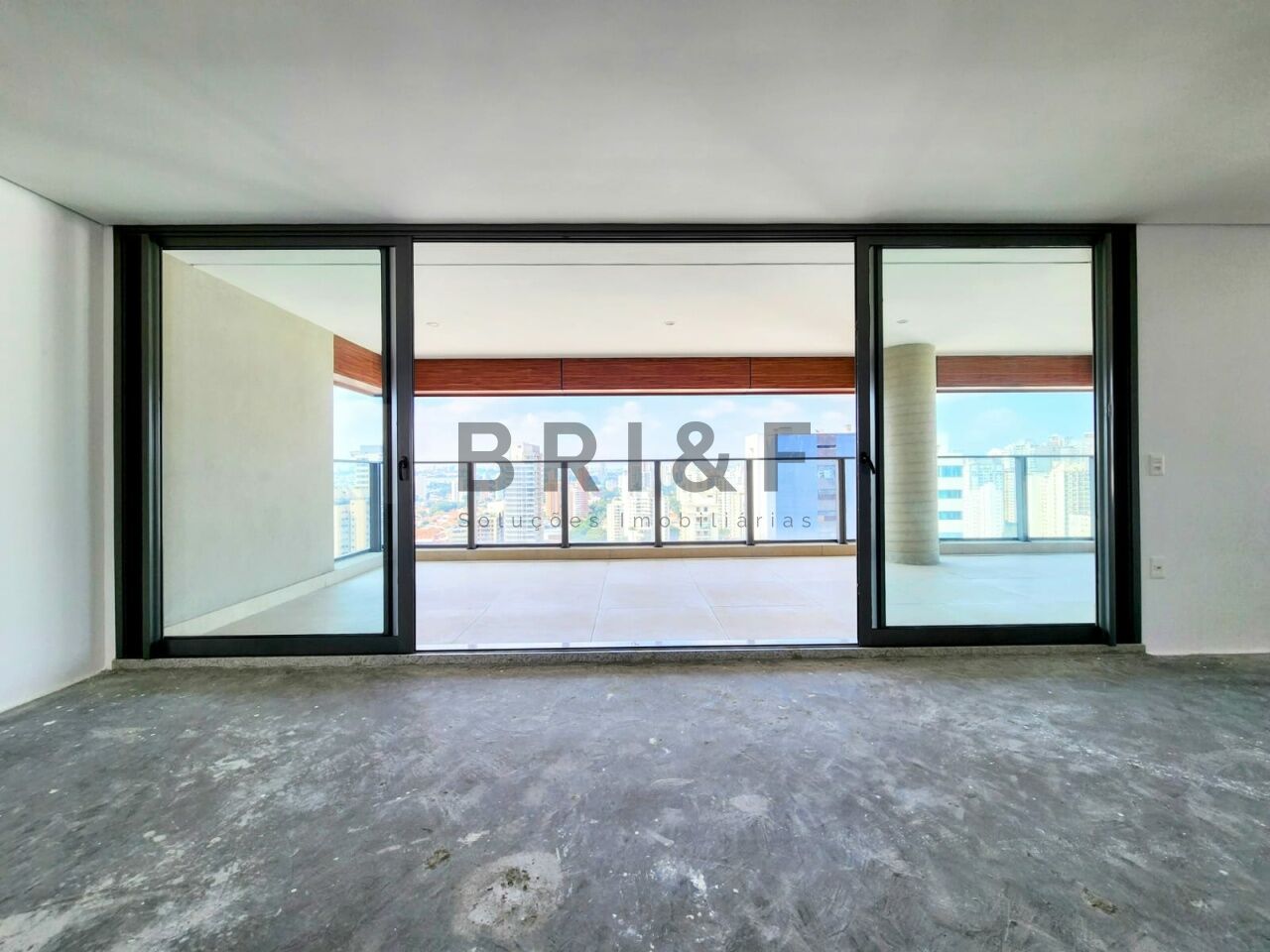 Apartamento para Venda - Brooklin