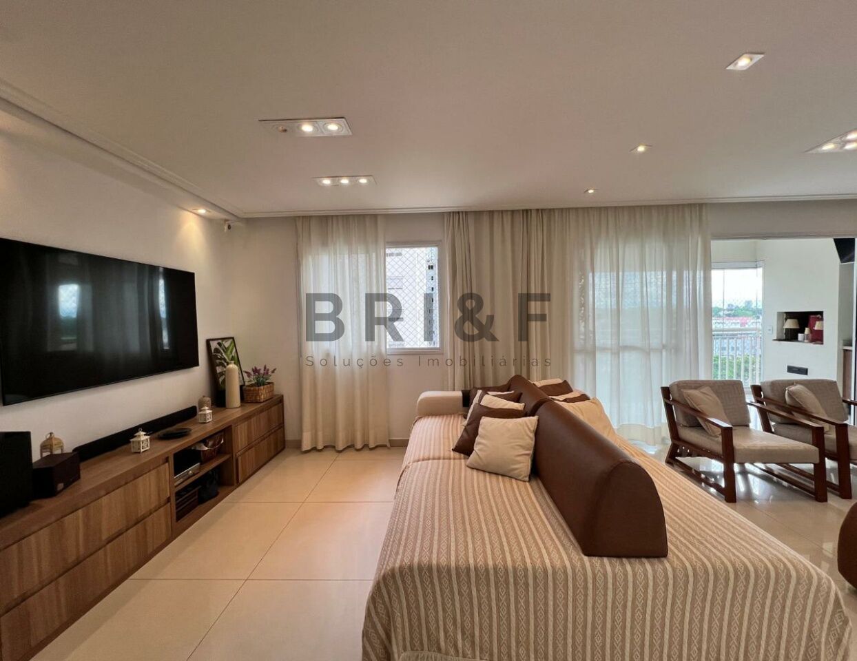 Apartamento para Venda - Campo Belo