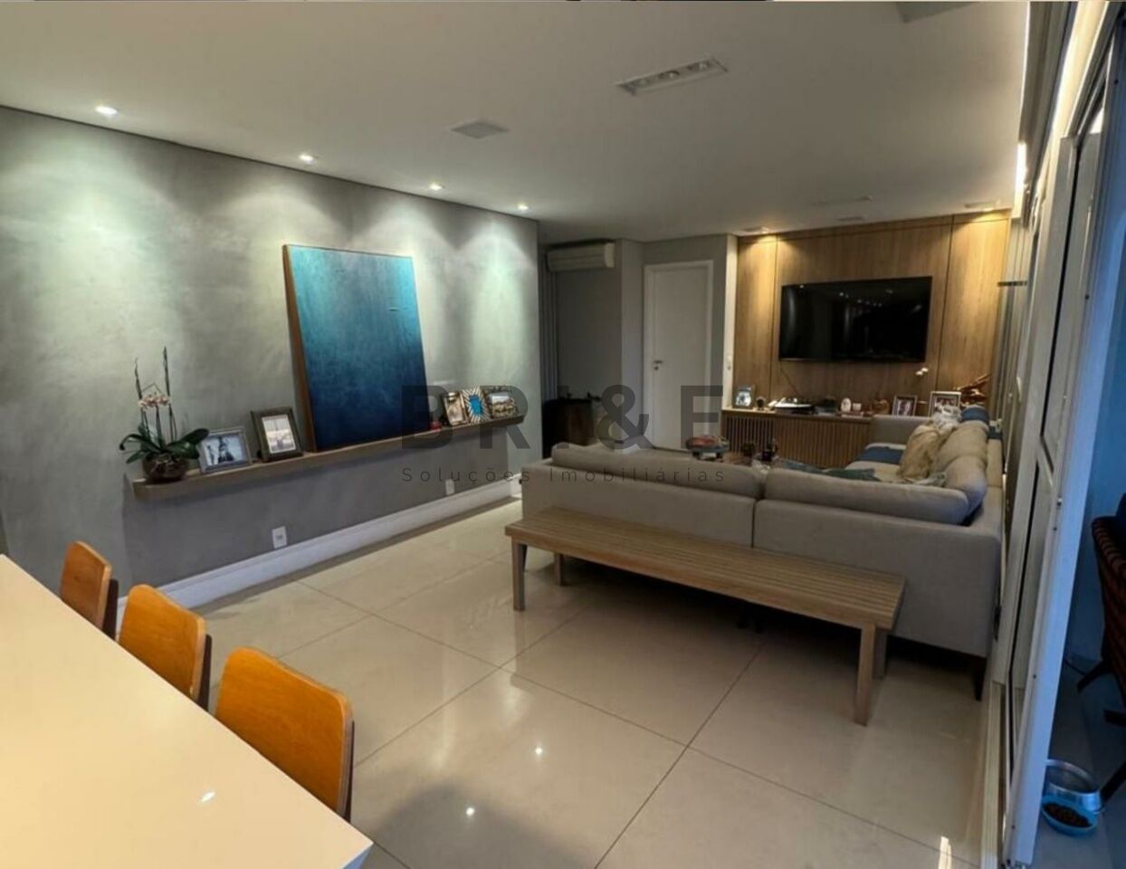 Apartamento para Venda - Campo Belo