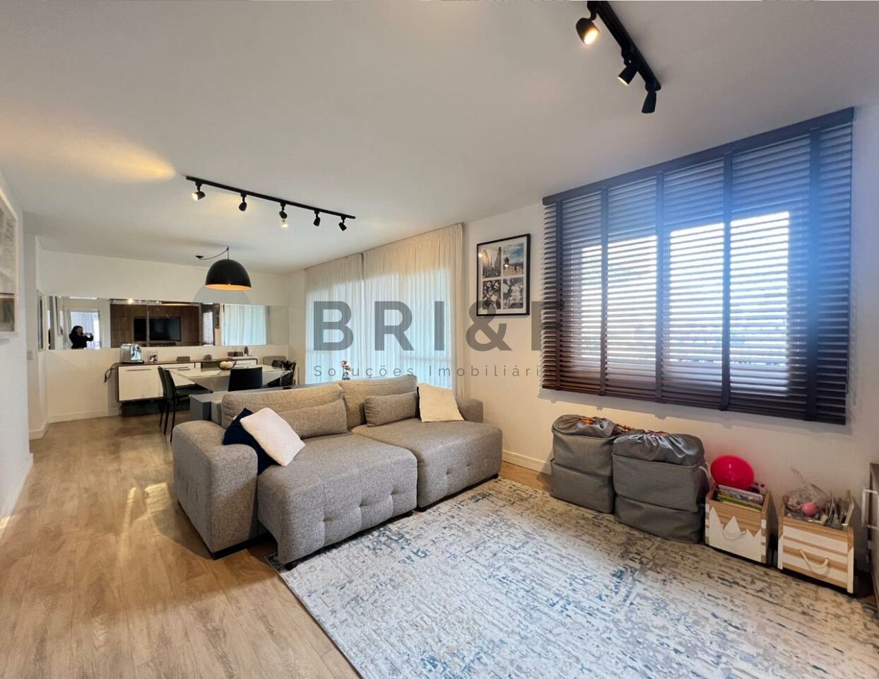 Apartamento para Venda - Campo Belo