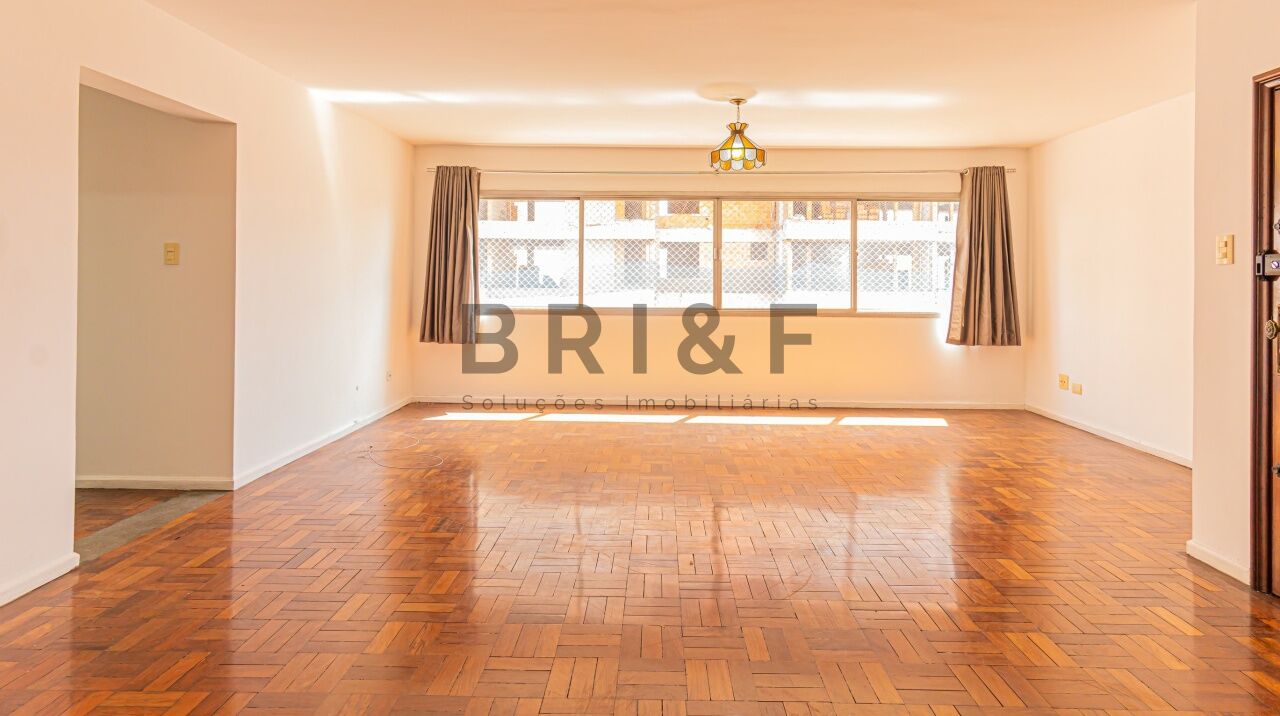 Apartamento para Venda - Chácara Santo Antônio Zona Sul