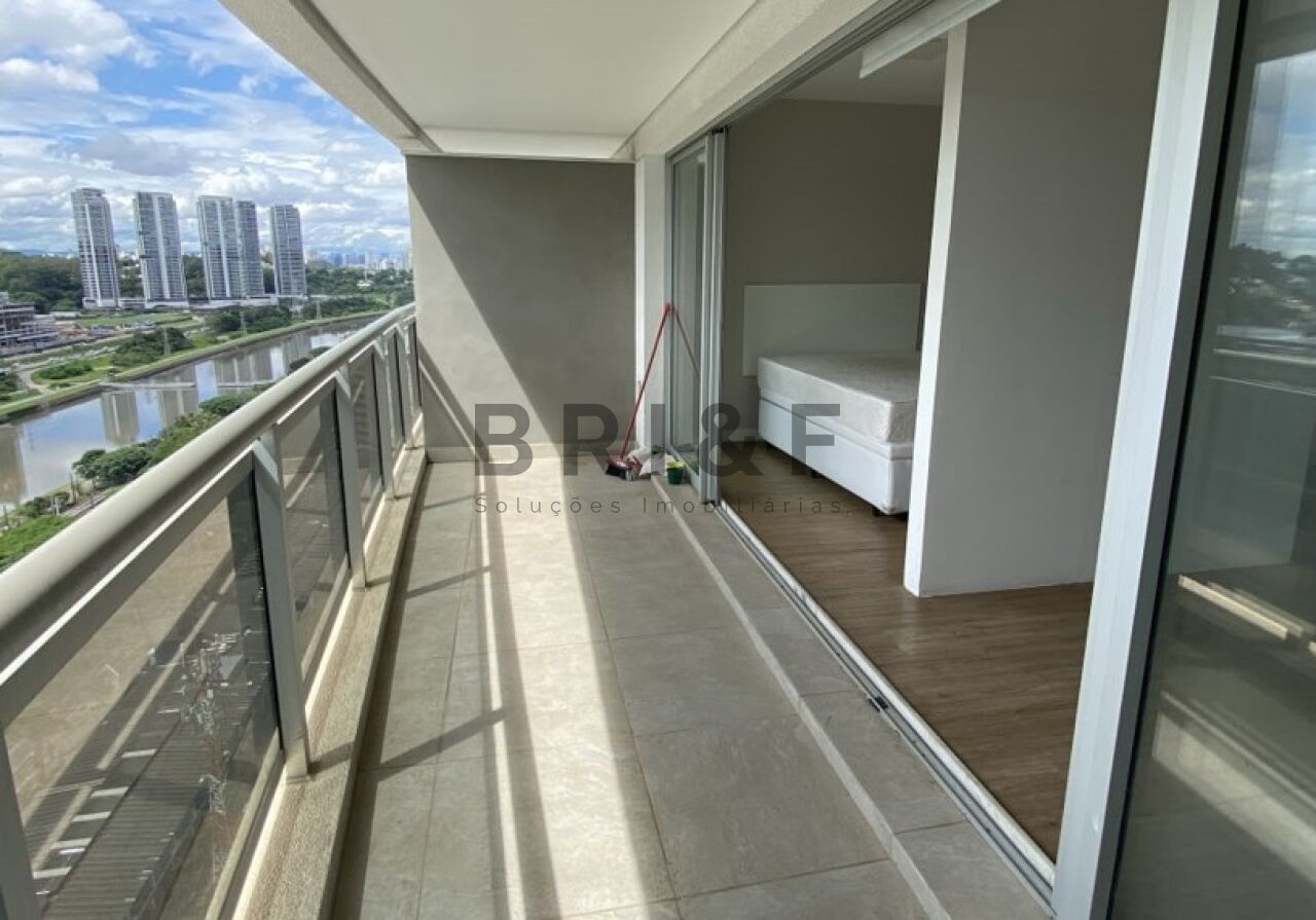 Apartamento para Venda - Chácara Santo Antônio Zona Sul