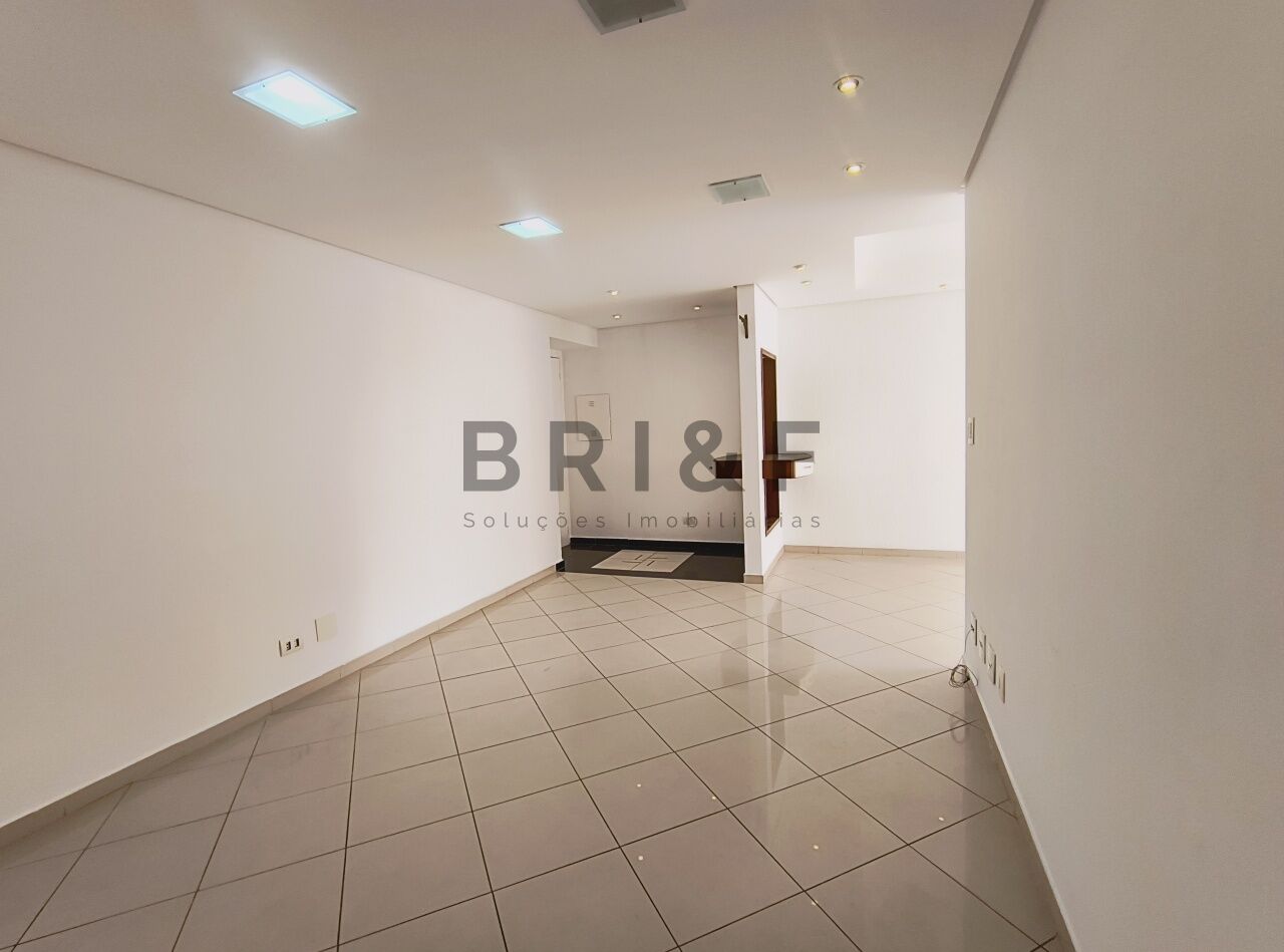 Apartamento para Venda - Vila Mascote