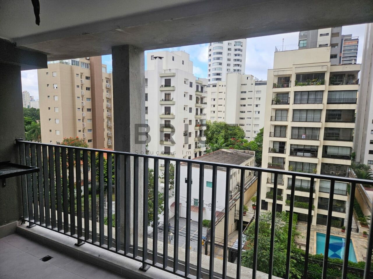 Apartamento para Venda - Campo Belo