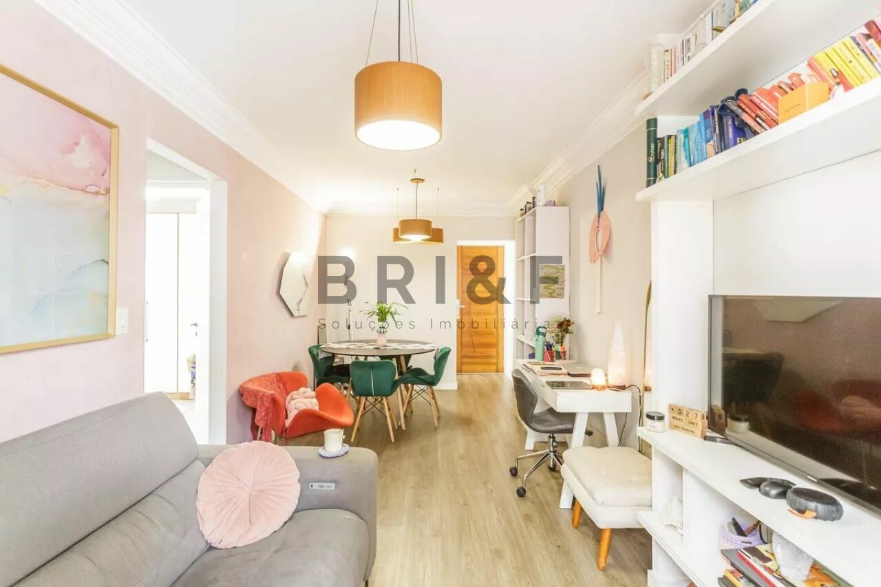 Apartamento para Venda - Itaim Bibi