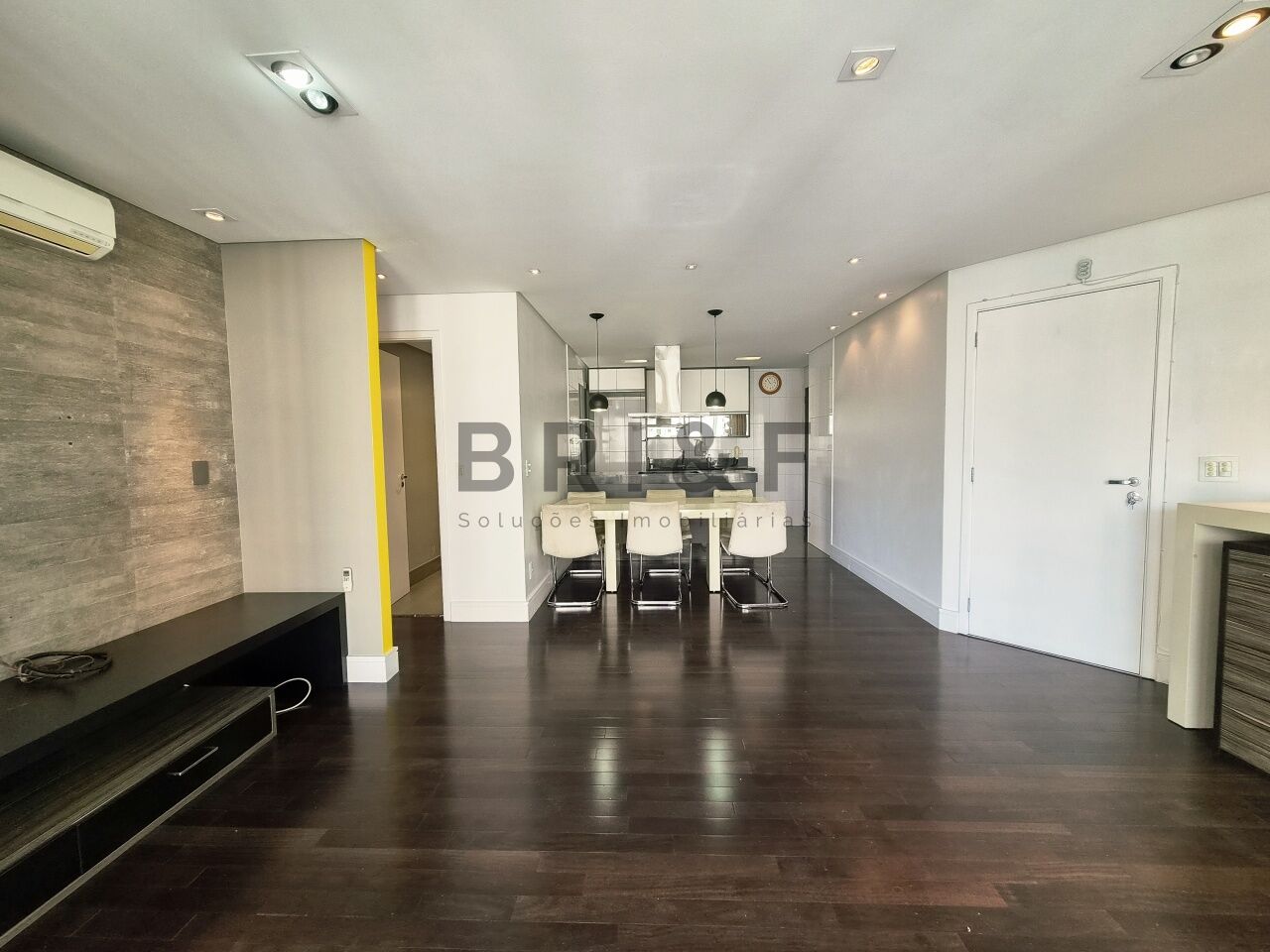 Apartamento para Venda - Vila Mascote