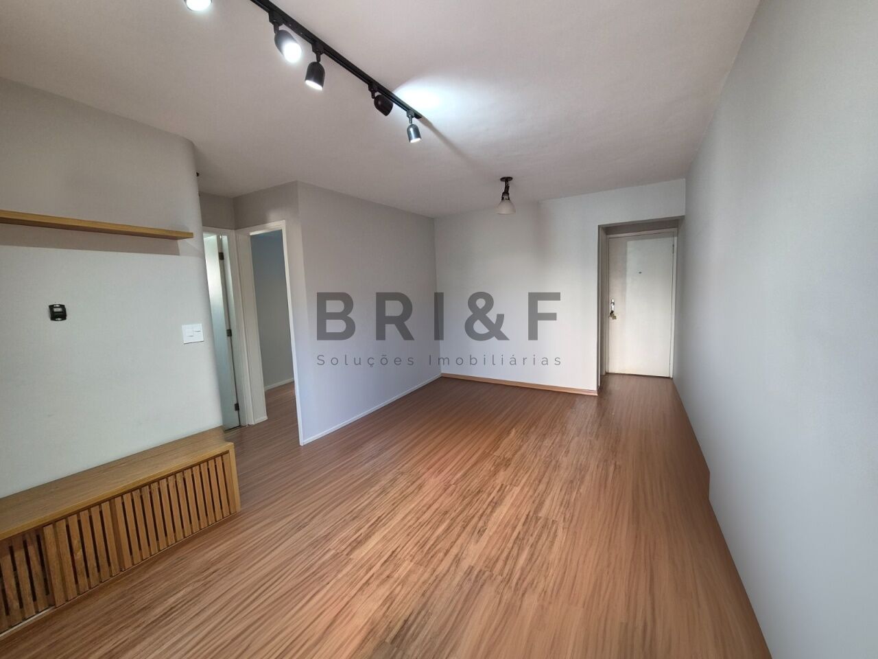 Apartamento para Venda - Vila Mascote