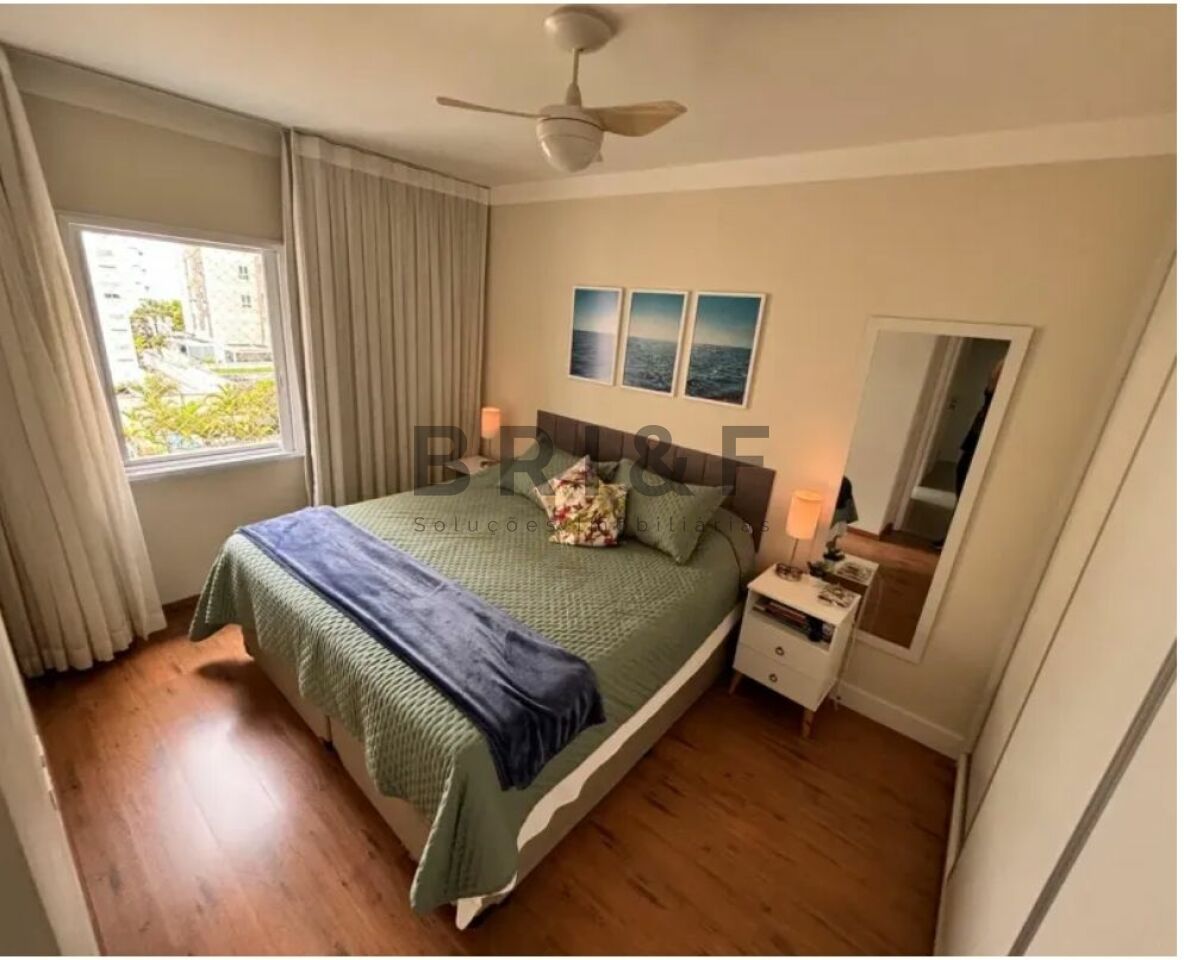 Apartamento para Venda - Moema