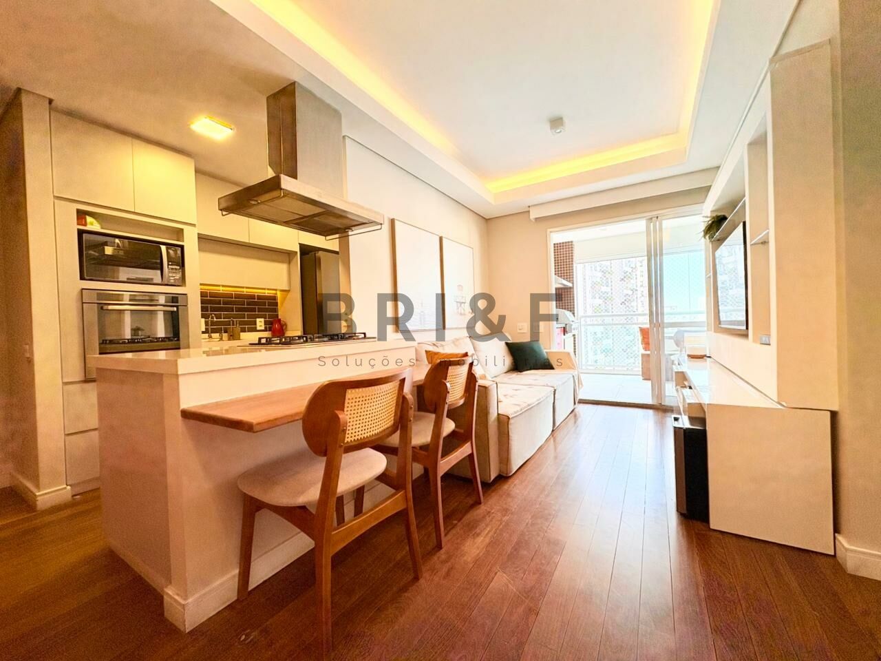 Apartamento para Venda - BROOKLIN