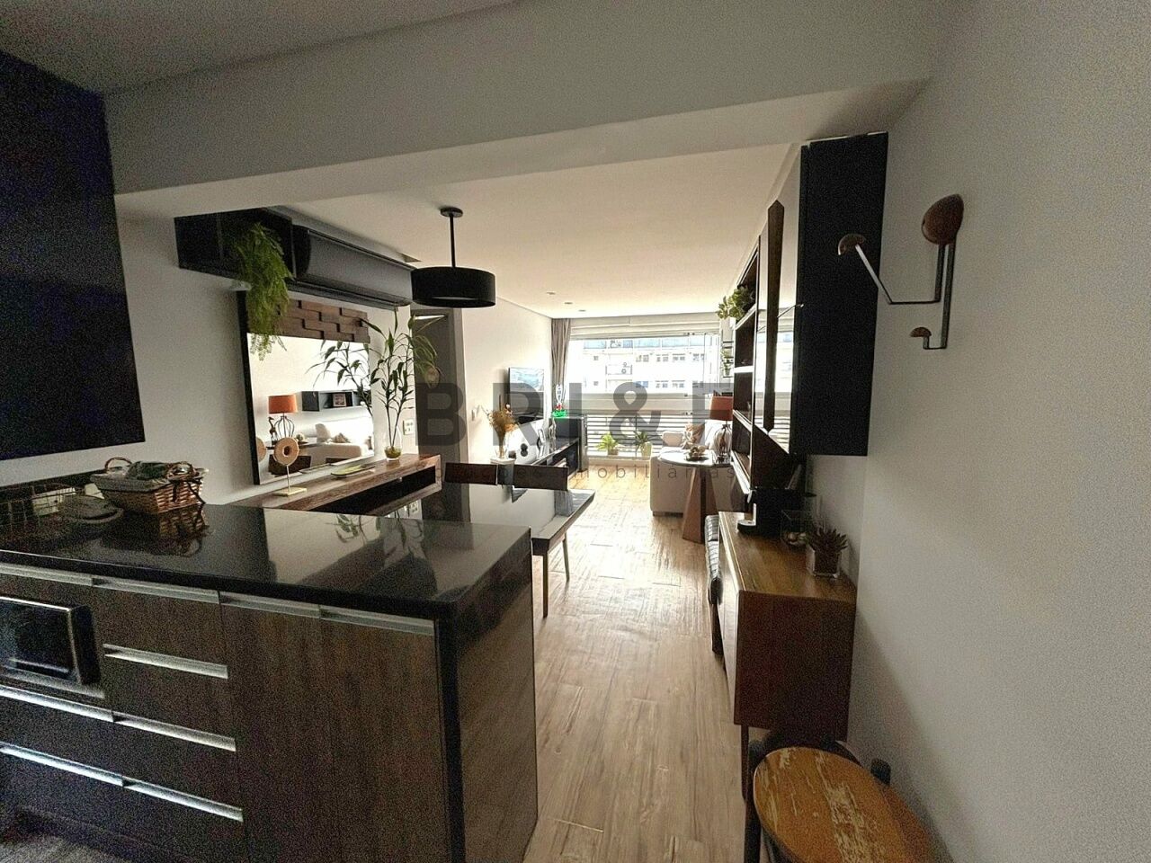 Apartamento para Venda - Brooklin