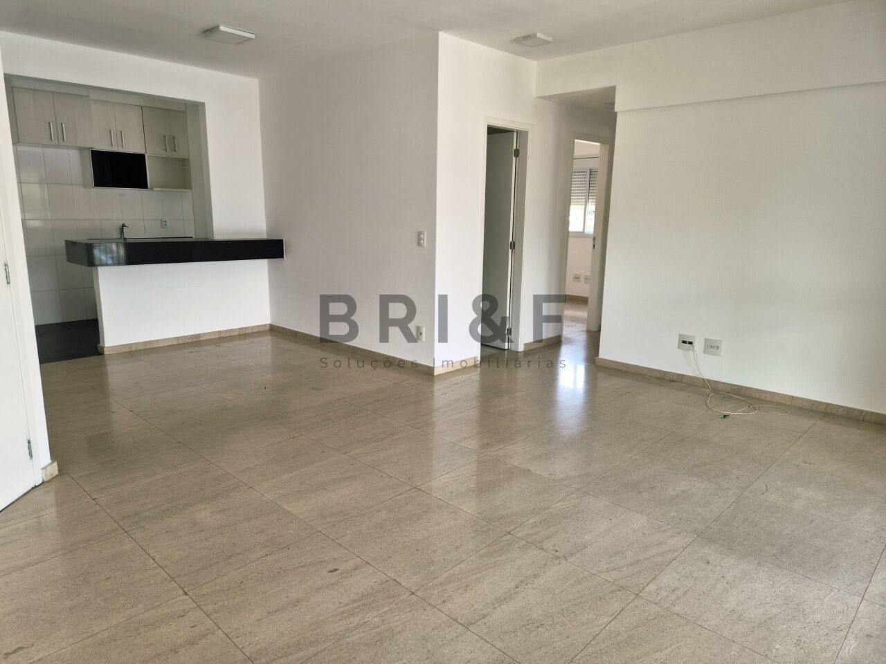 Apartamento para Venda - Vila Mascote