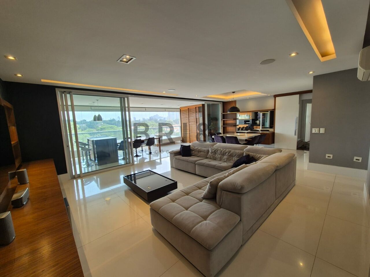 Apartamento para Venda - Campo Belo