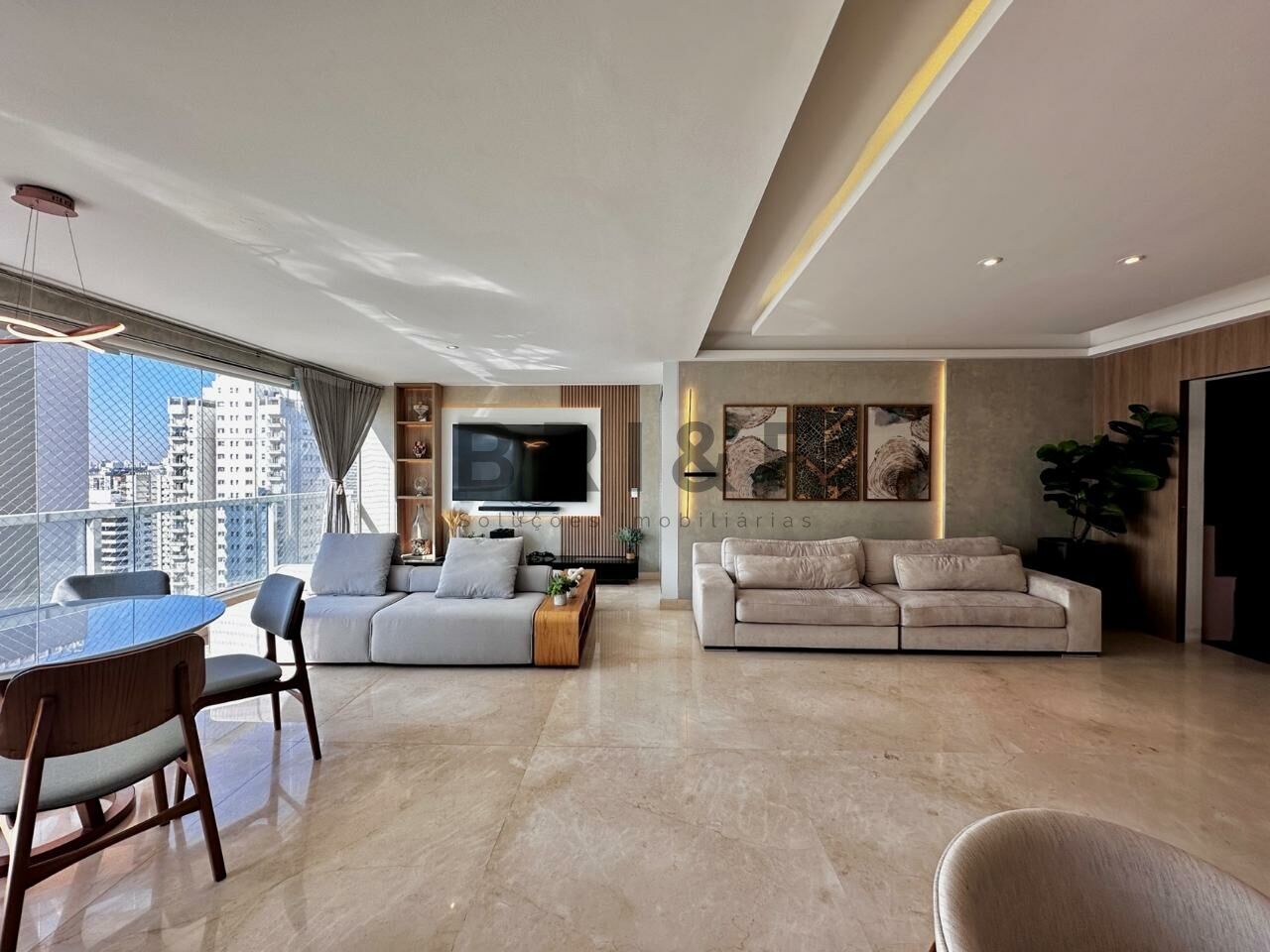 Apartamento para Venda - Campo Belo