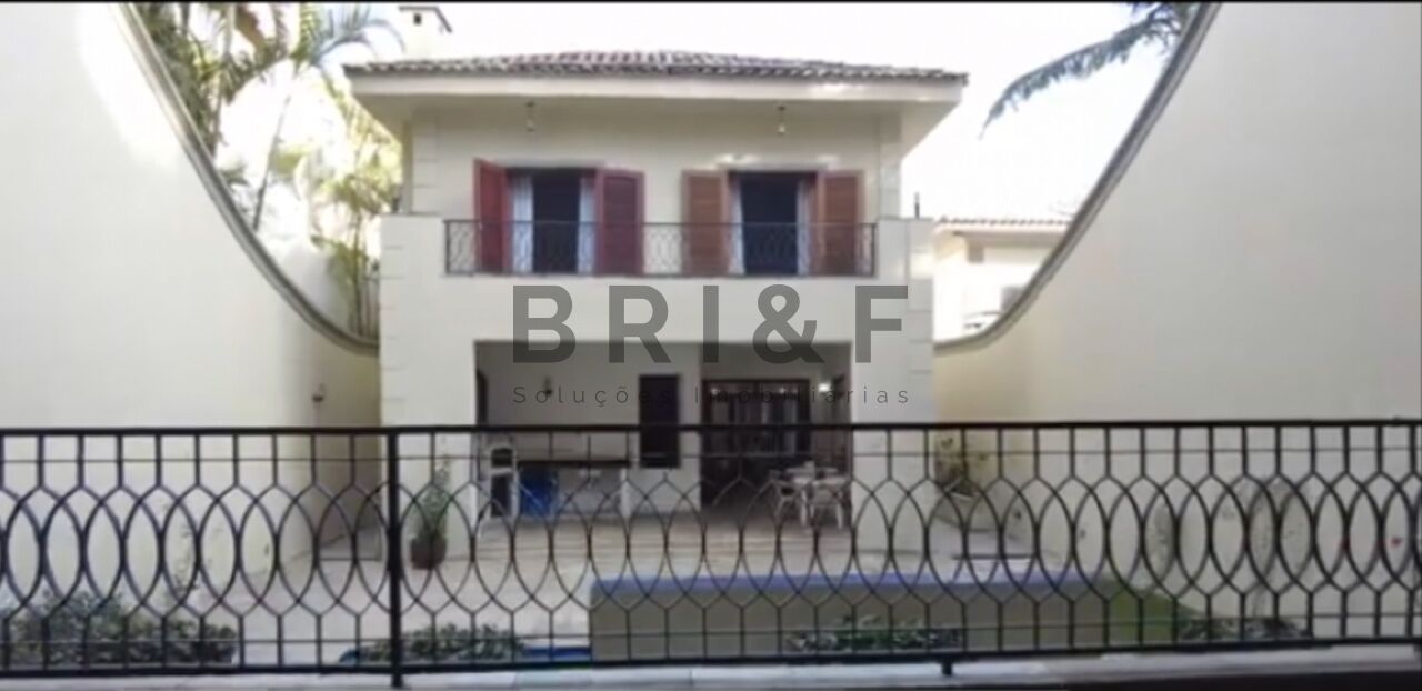 Casa  para Venda - Morumbi