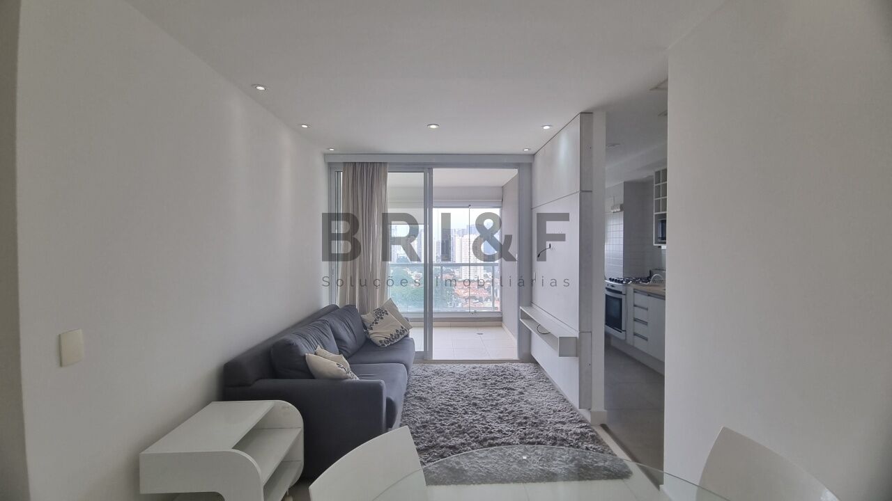 Apartamento para Venda - Brooklin