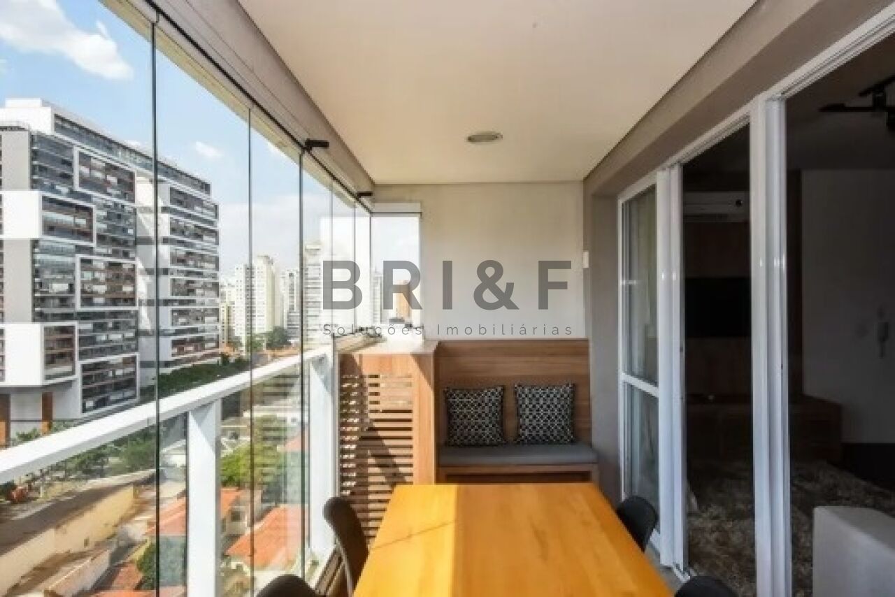 Apartamento para Venda - BROOKLIN