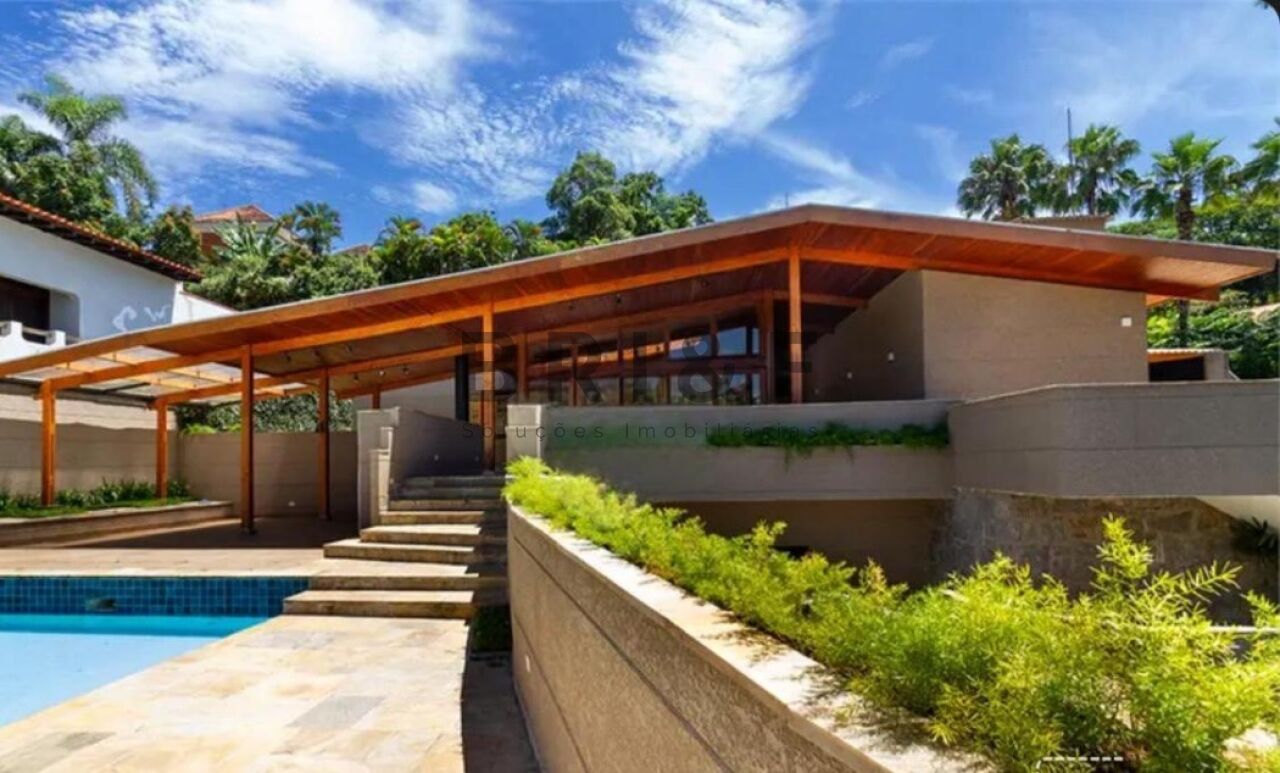 Casa  para Venda - Vila Tramontano