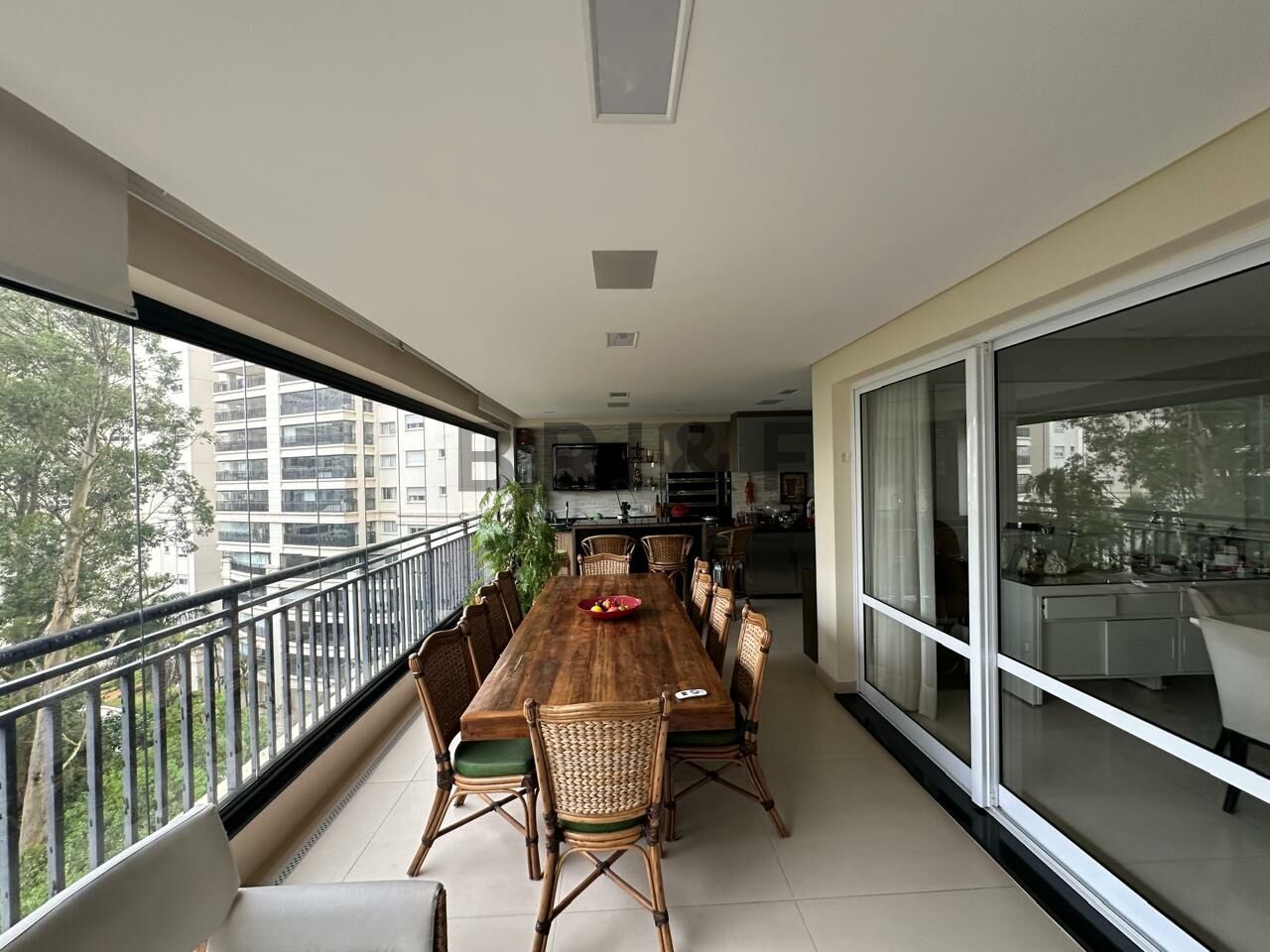 Apartamento para Venda - Jardim Marajoara