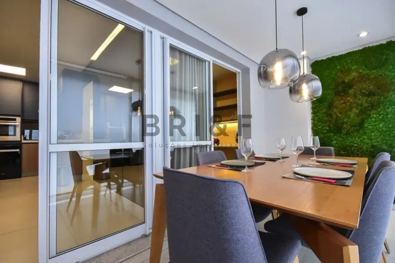 Apartamento para Venda - BROOKLIN