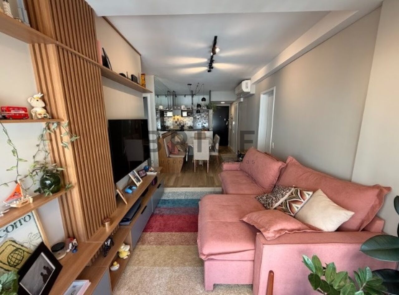 Apartamento para Venda - Moema