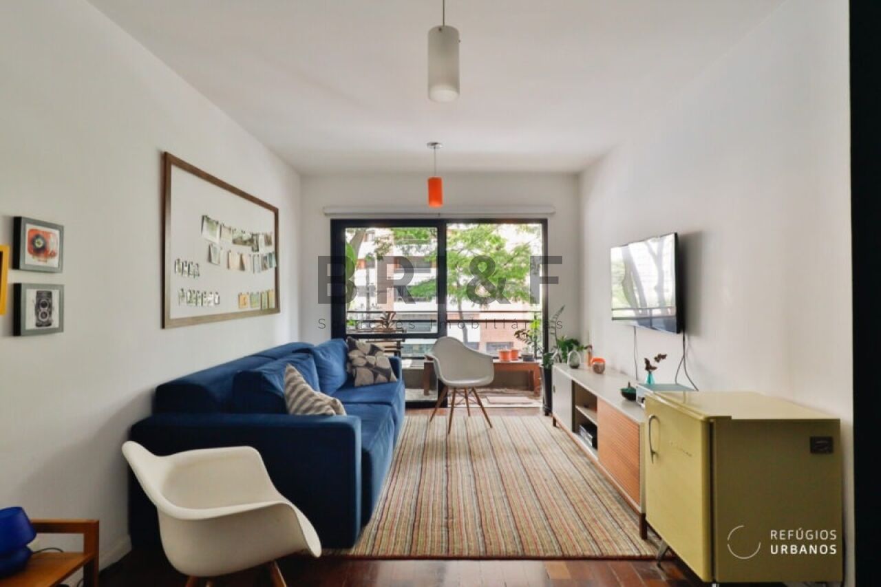 Apartamento para Venda - Brooklin