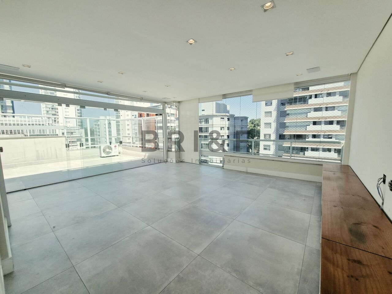 Cobertura para Venda - Jardim Prudência