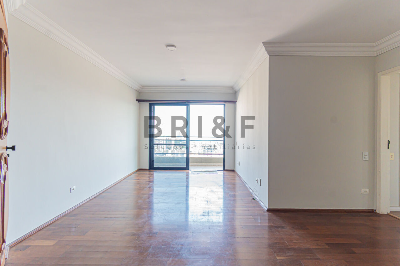 Apartamento para Venda - Brooklin