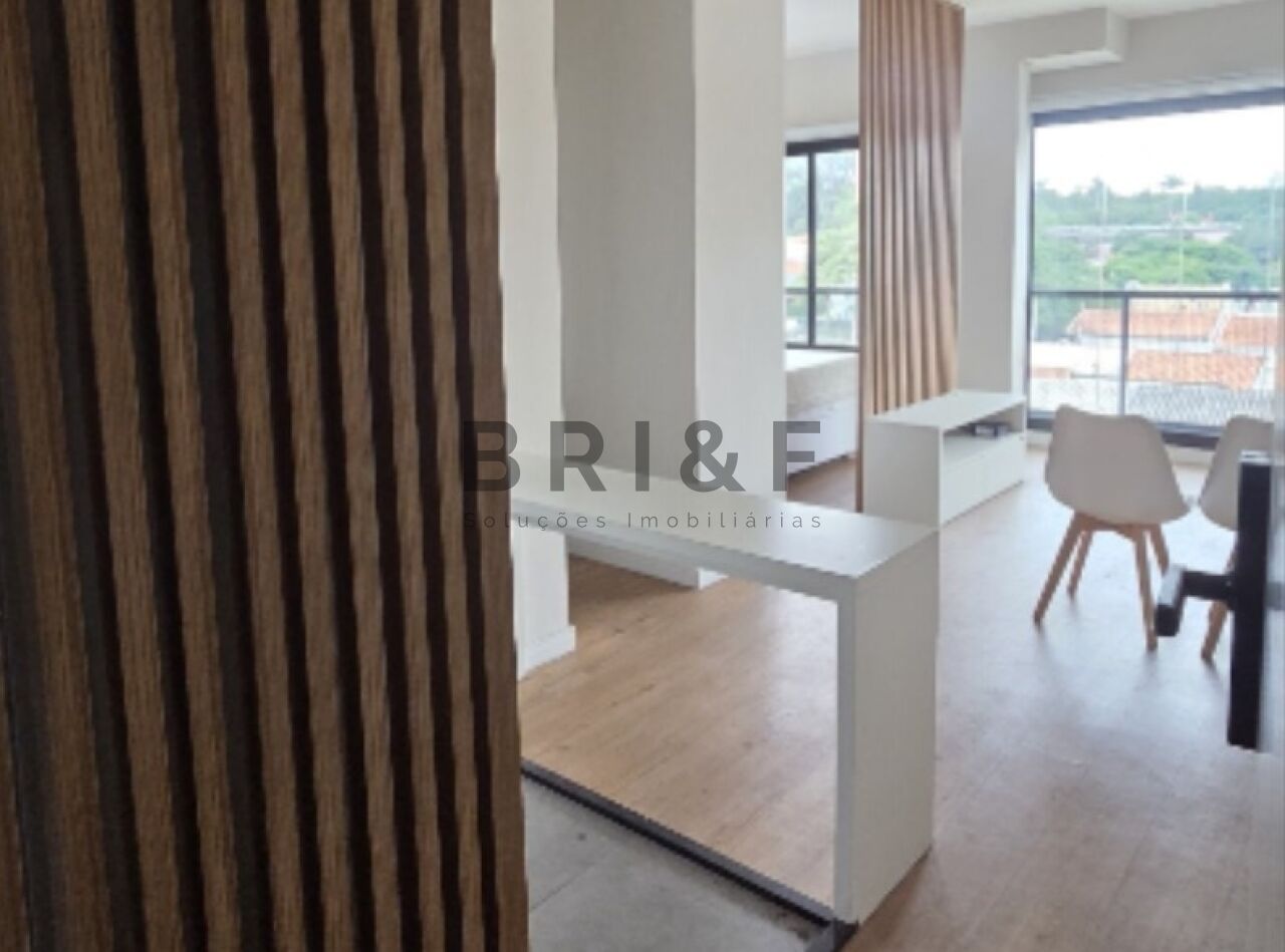 Apartamento para Locação - Chácara Santo Antônio Zona Sul