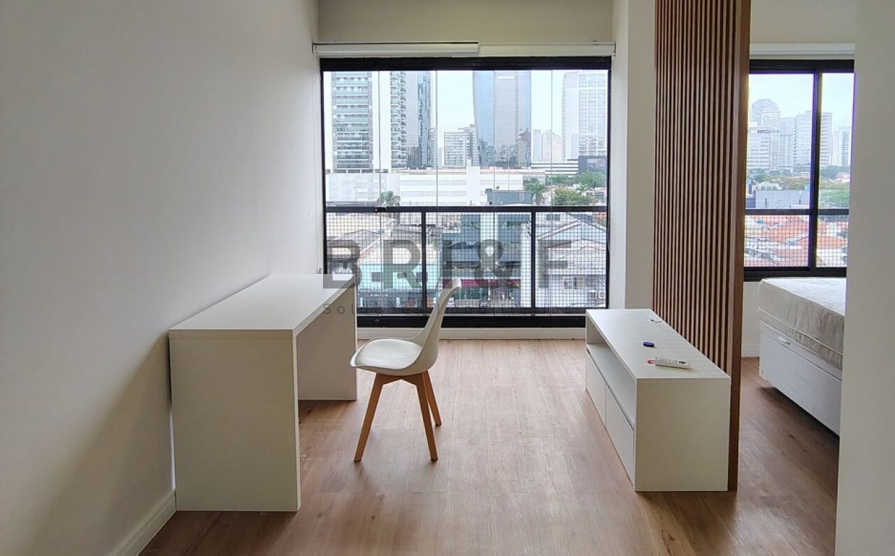 Apartamento para Venda - Chácara Santo Antônio Zona Sul