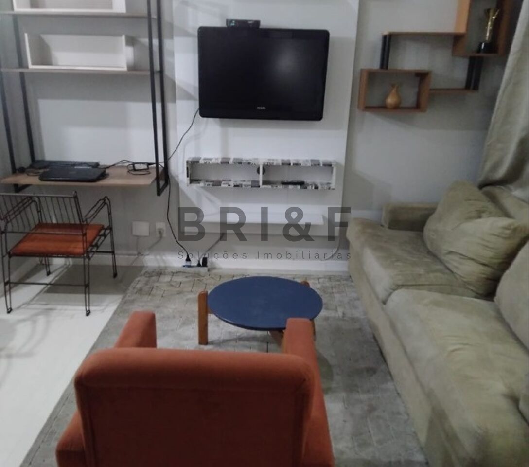 Apartamento para Venda - Moema