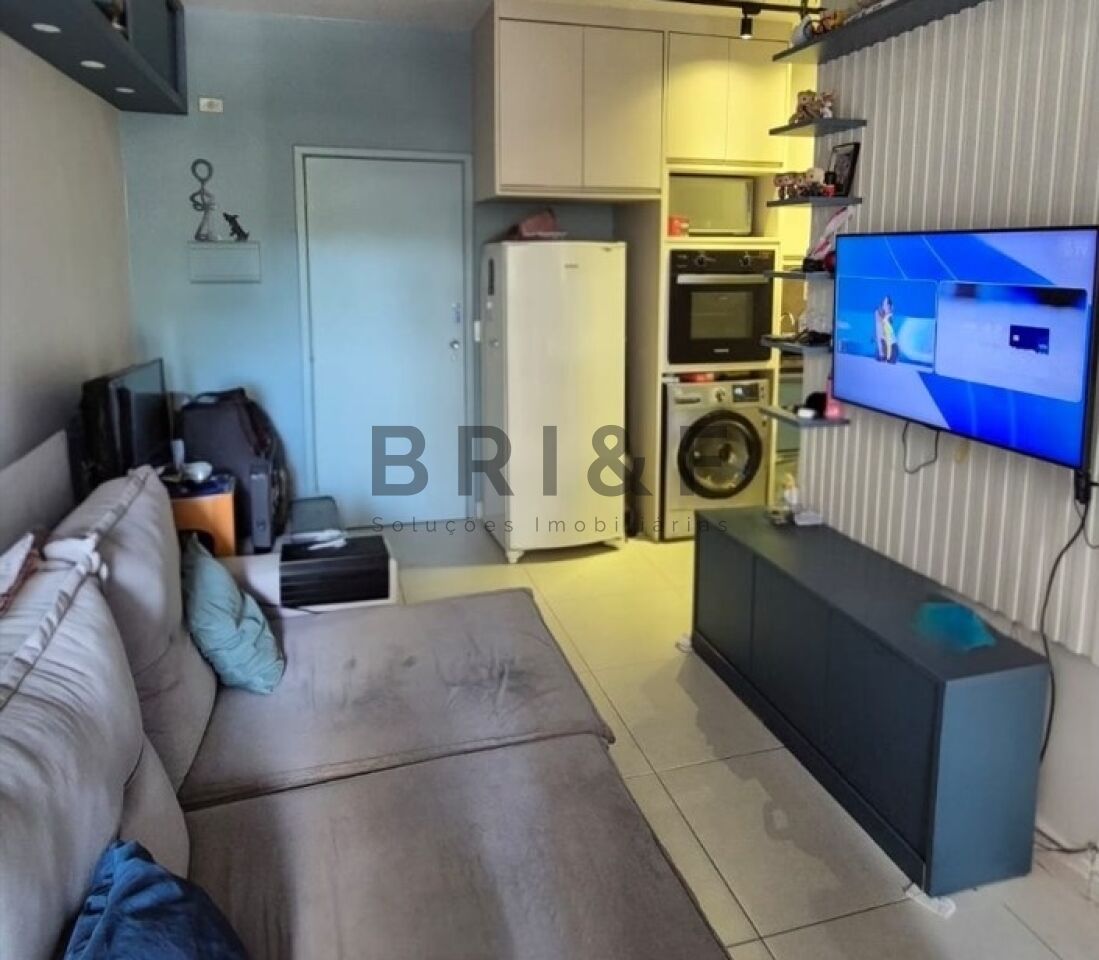 Apartamento para Venda - Moema