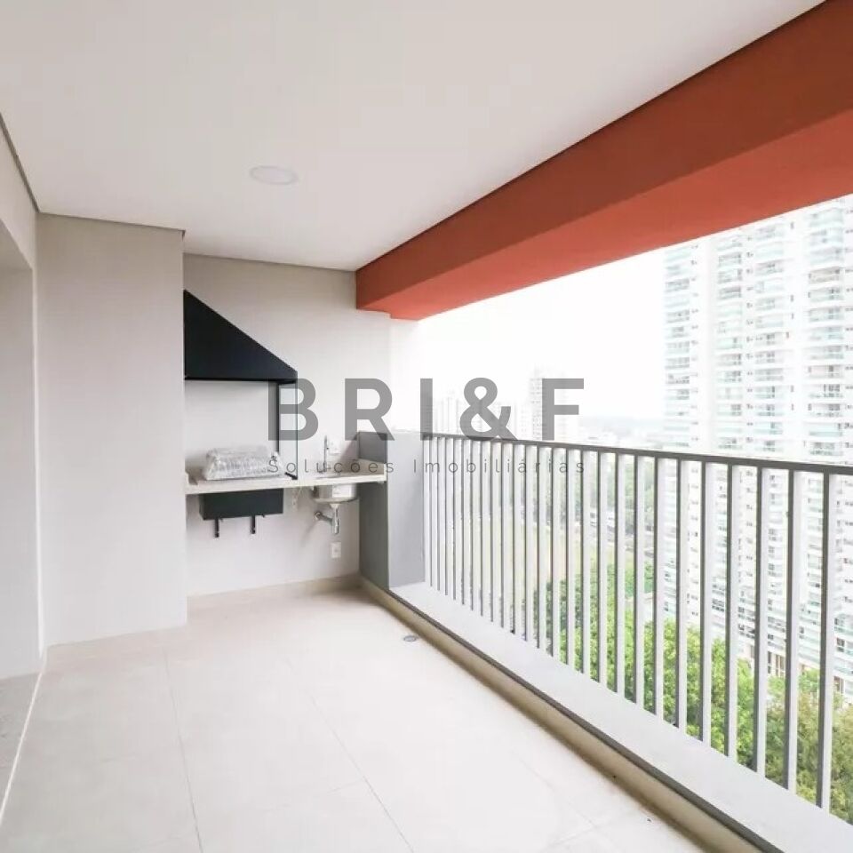 Apartamento para Venda - Alto da Boa Vista