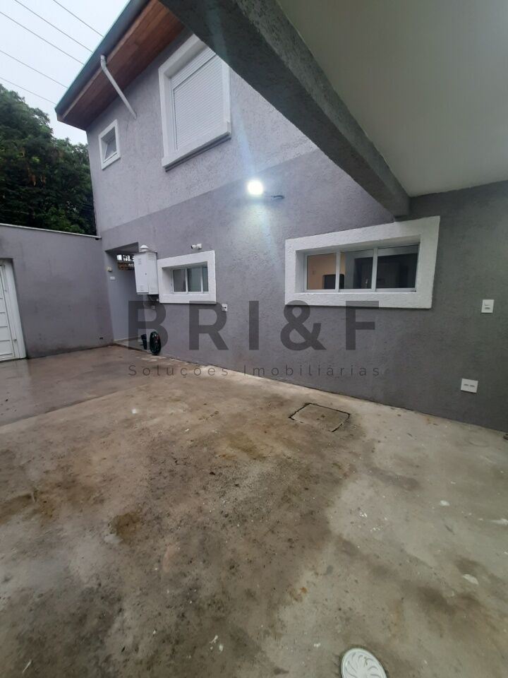 Sobrado para Venda - Planalto Paulista