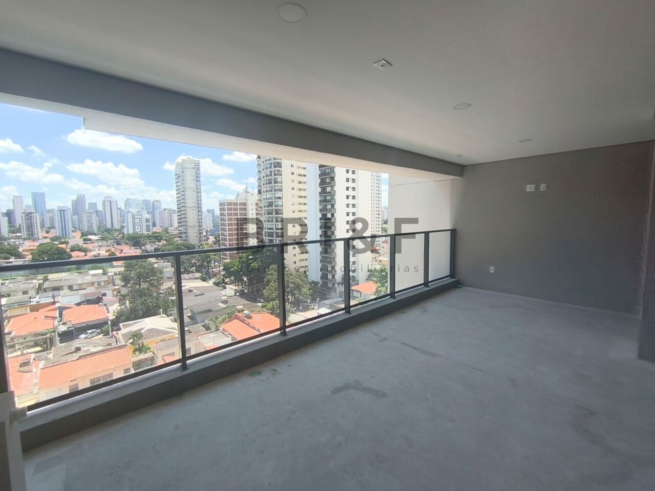 Apartamento para Venda - Brooklin