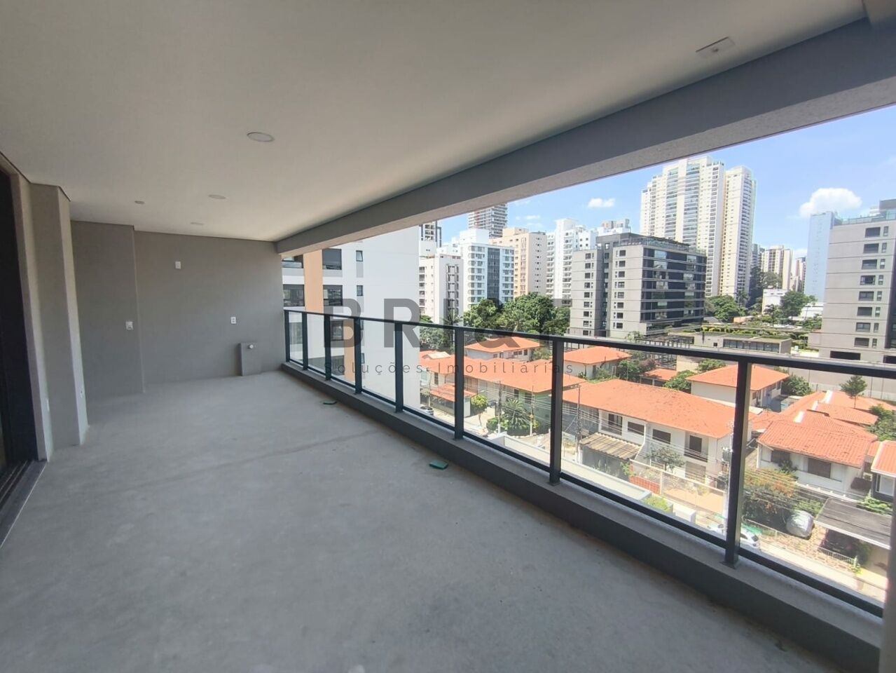 Apartamento para Venda - Brooklin