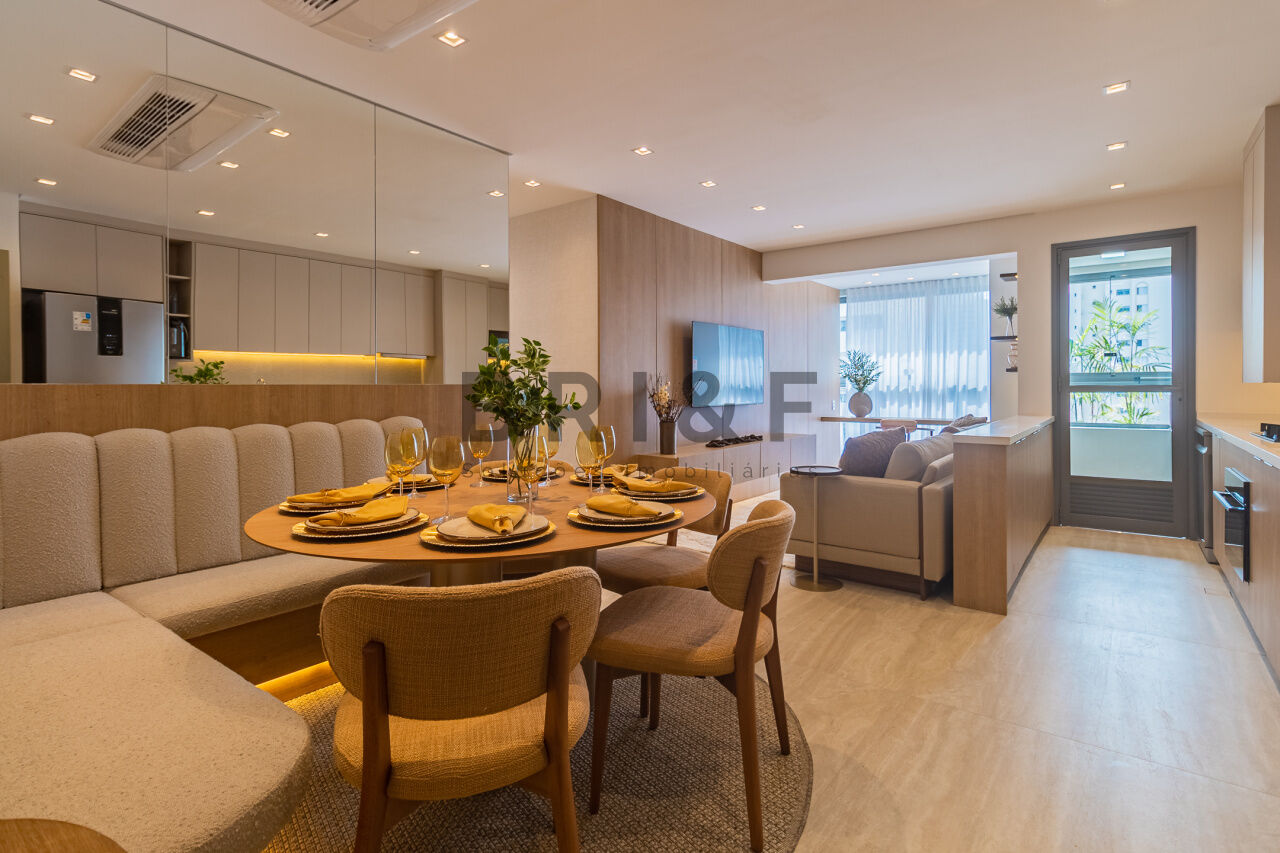 Garden  para Venda - Brooklin