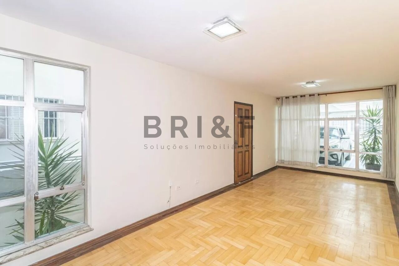 Sobrado para Venda - Moema