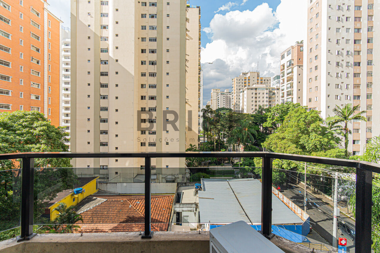 Apartamento para Venda - Brooklin