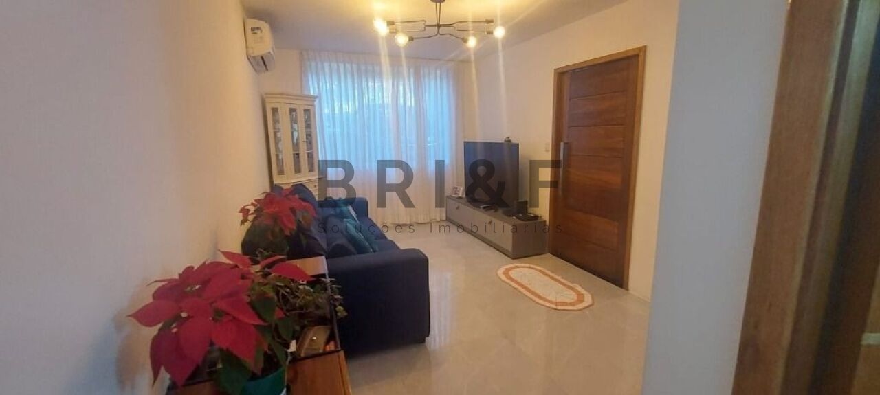 Sobrado para Venda - Jardim Petrópolis