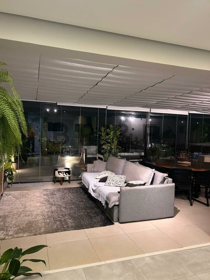 Apartamento para Venda - Santo Amaro