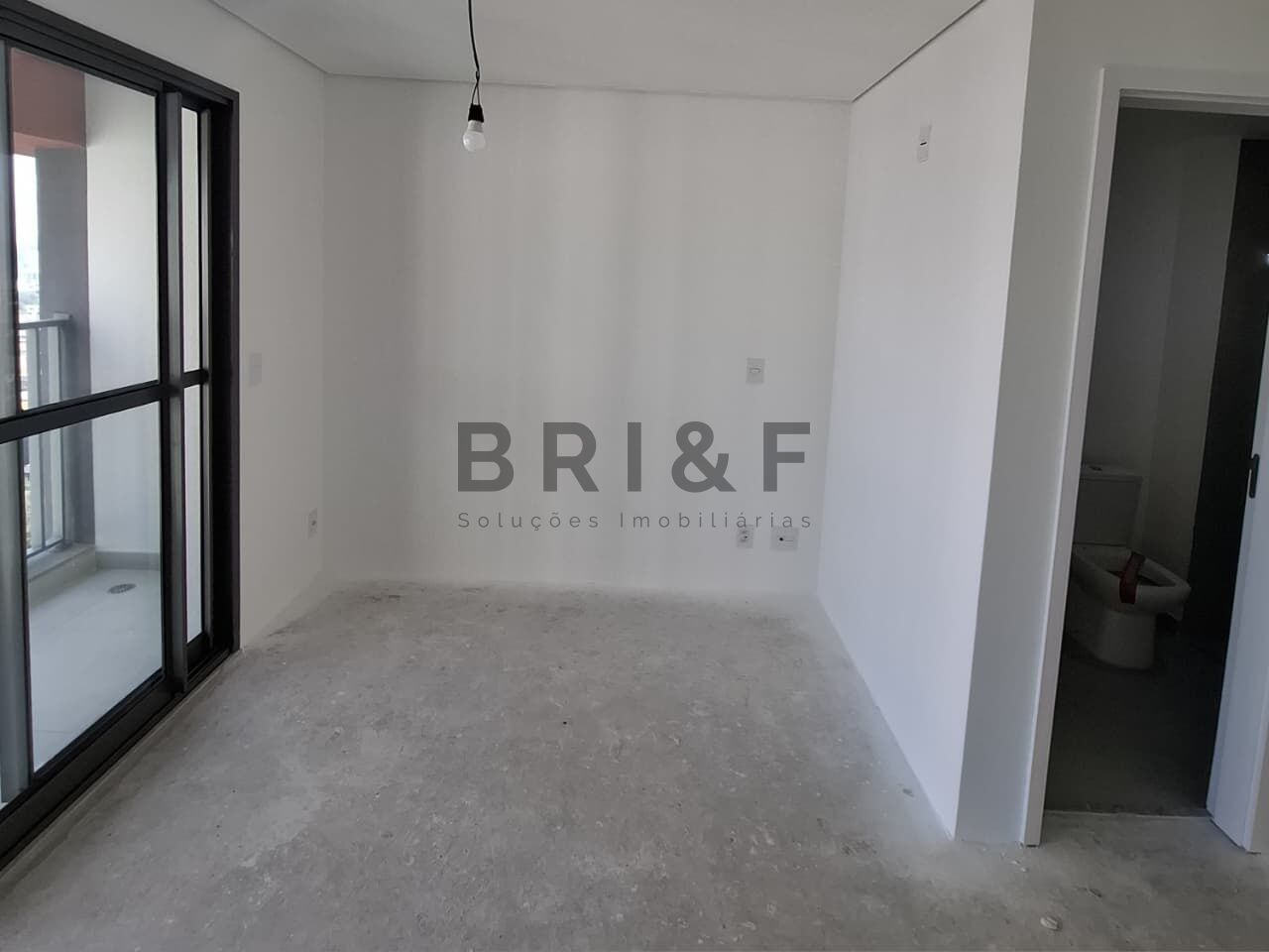 Apartamento para Venda - Santo Amaro