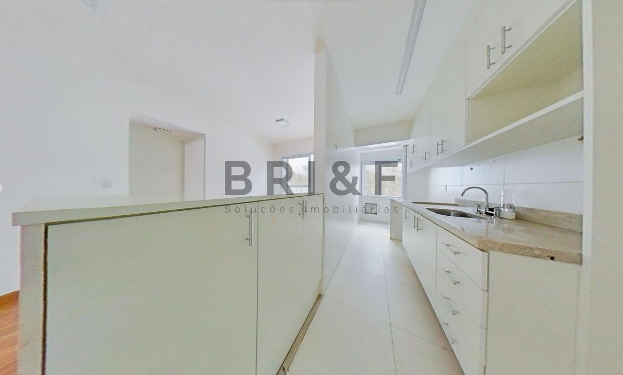 Apartamento para Venda - Campo Belo