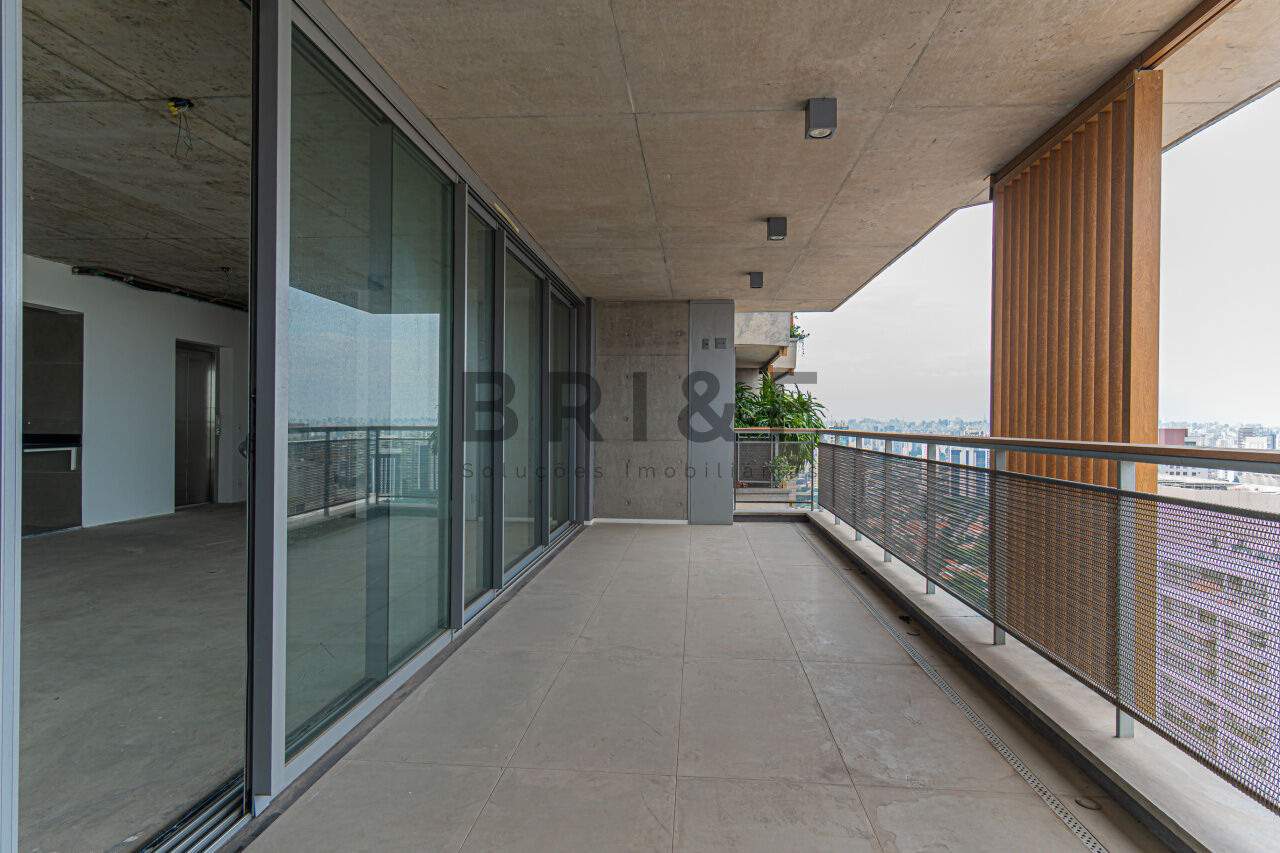 Apartamento para Venda - BROOKLIN