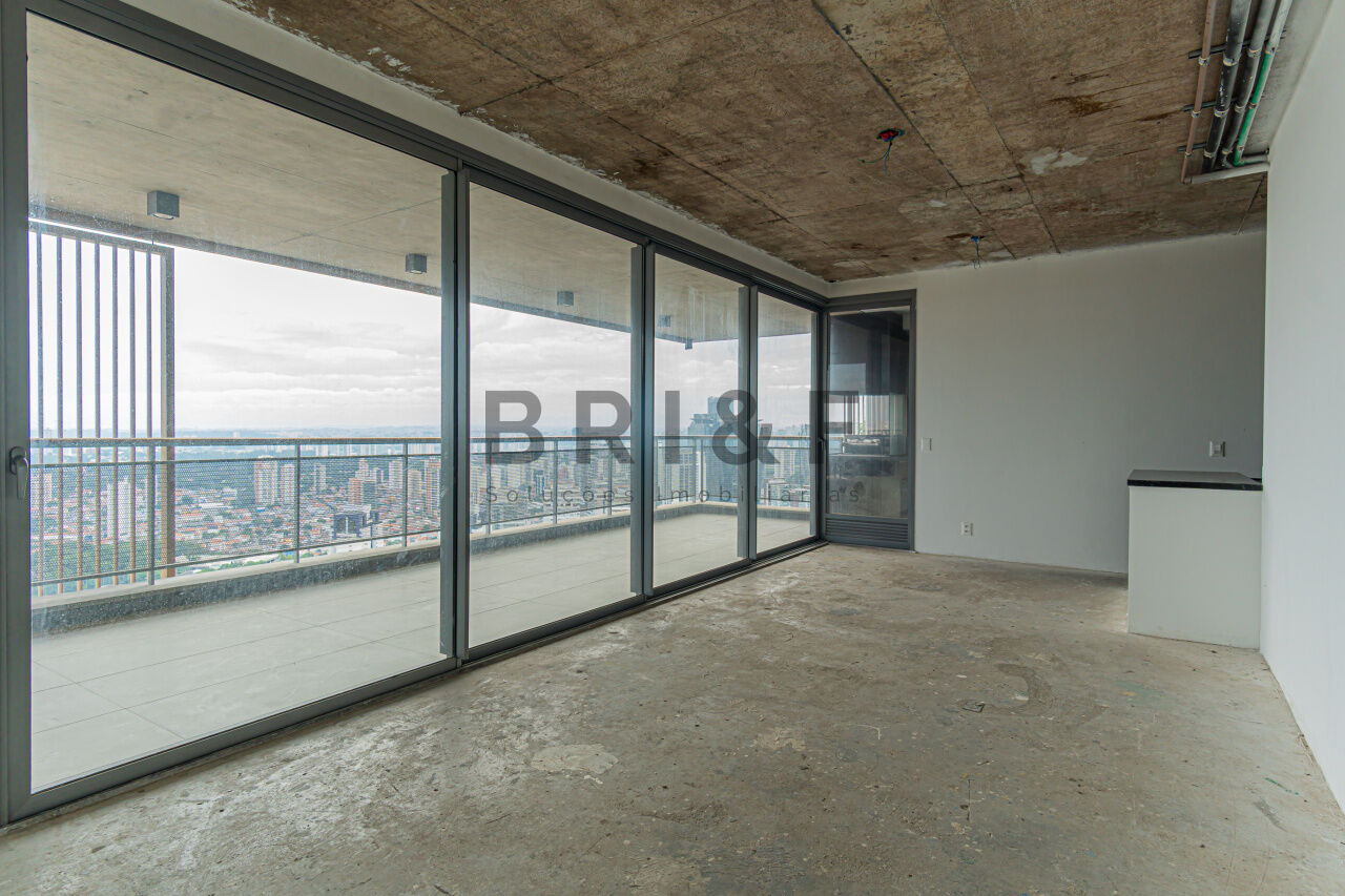 Apartamento para Venda - BROOKLIN