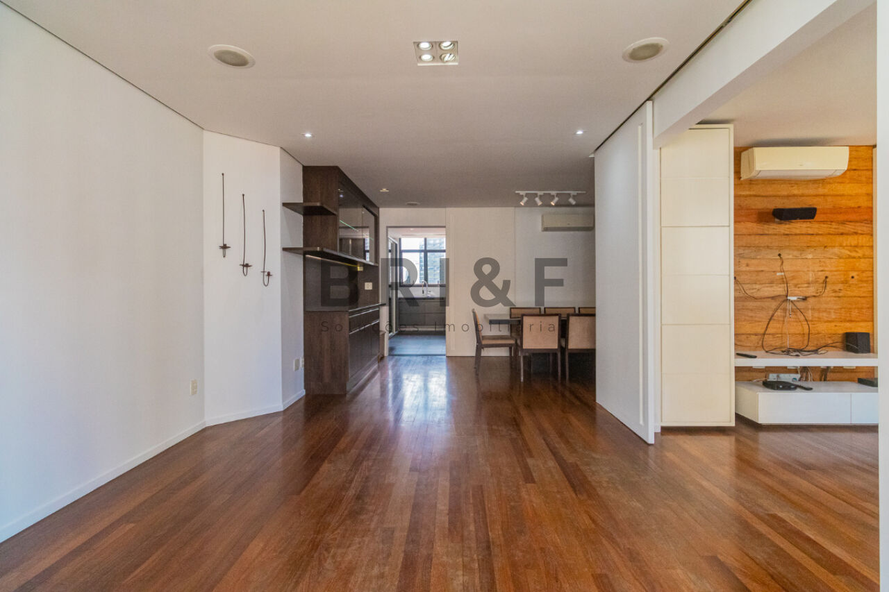 Apartamento para Venda - Vila Olímpia