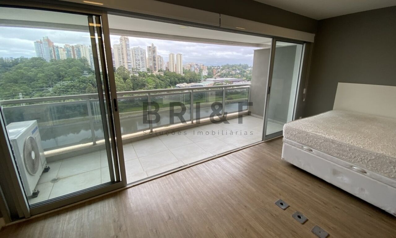 Apartamento para Venda - Chácara Santo Antônio Zona Sul