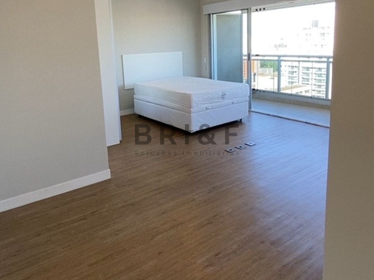 Apartamento para Venda - Chácara Santo Antônio Zona Sul