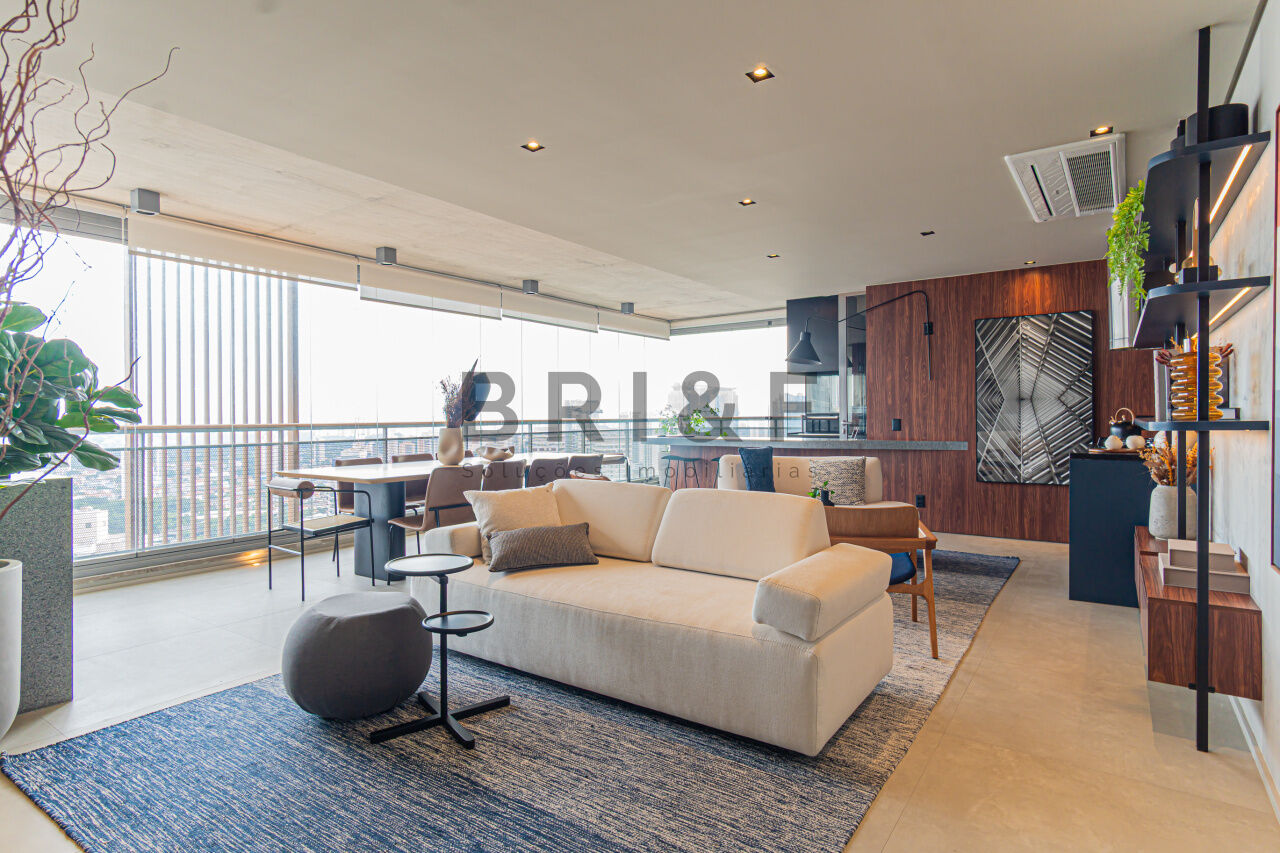 Apartamento para Venda - BROOKLIN