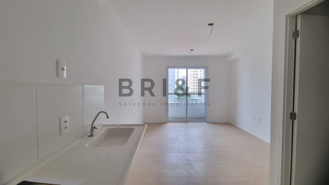 Apartamento para Venda - Brooklin