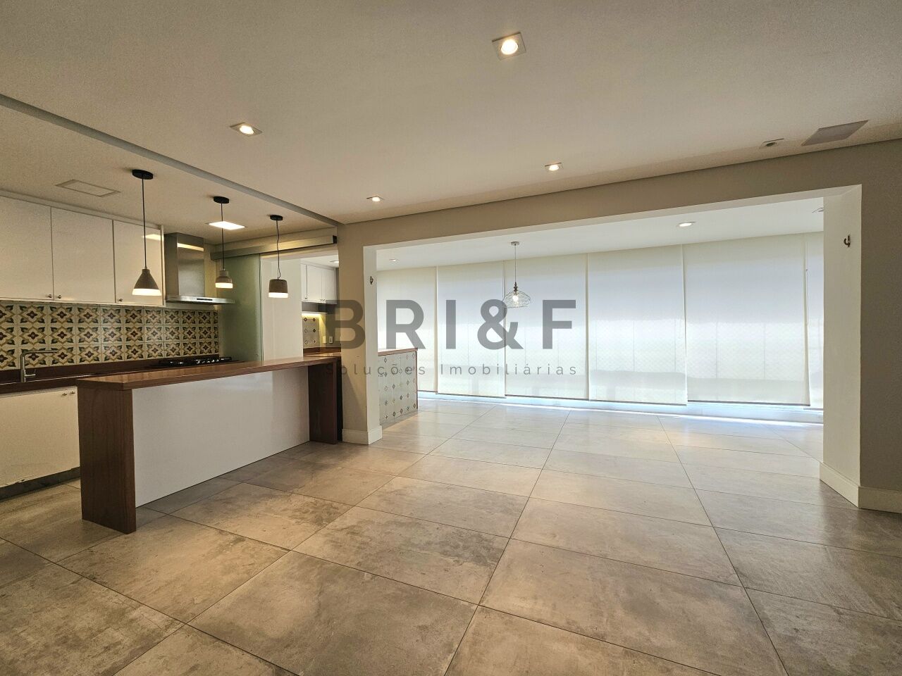 Apartamento para Venda - BROOKLIN